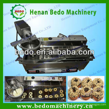 2015 le meilleur vente de nouveau-type en acier inoxydable mode haute qualité mini donut maker fournisseur 08613253417552